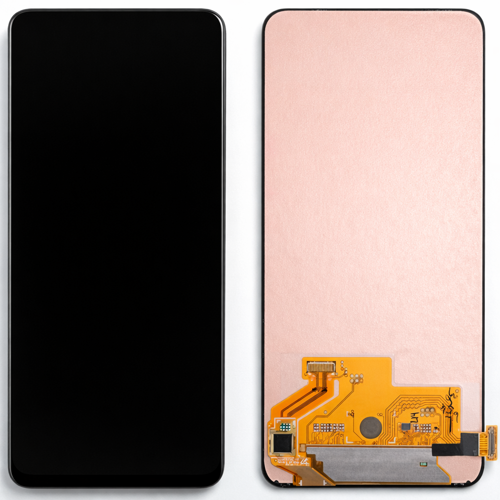 AFFICHEUR SAMSUNG A80 INCELL