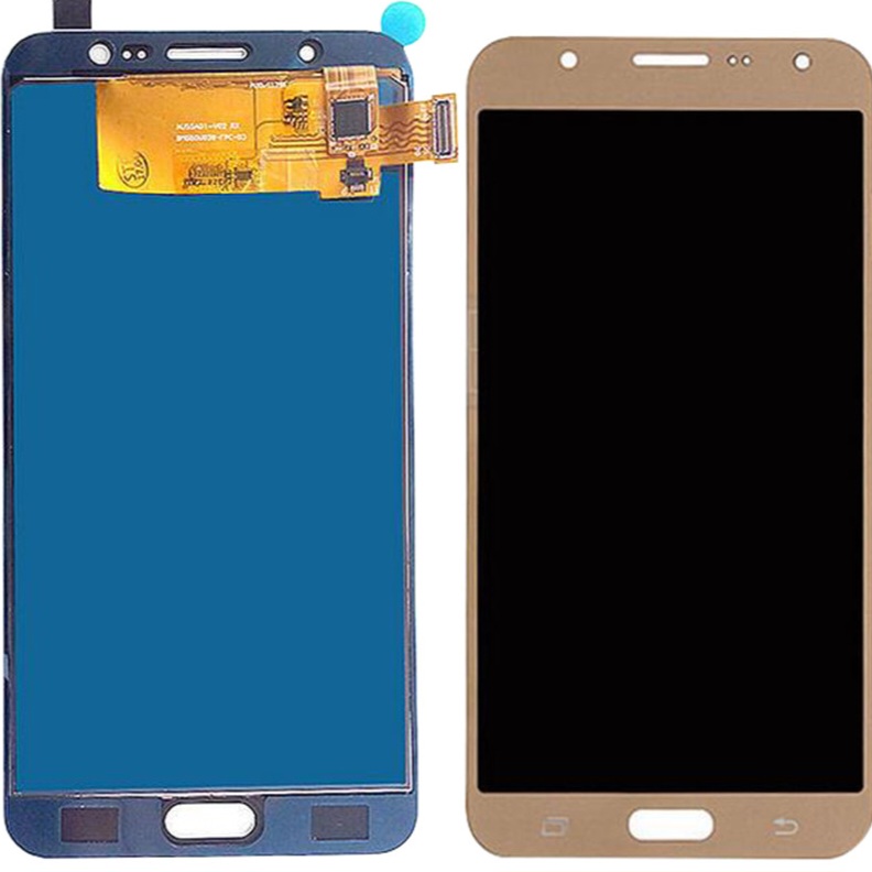 AFFICHEUR SAMSUNG J7 2016 INCELL