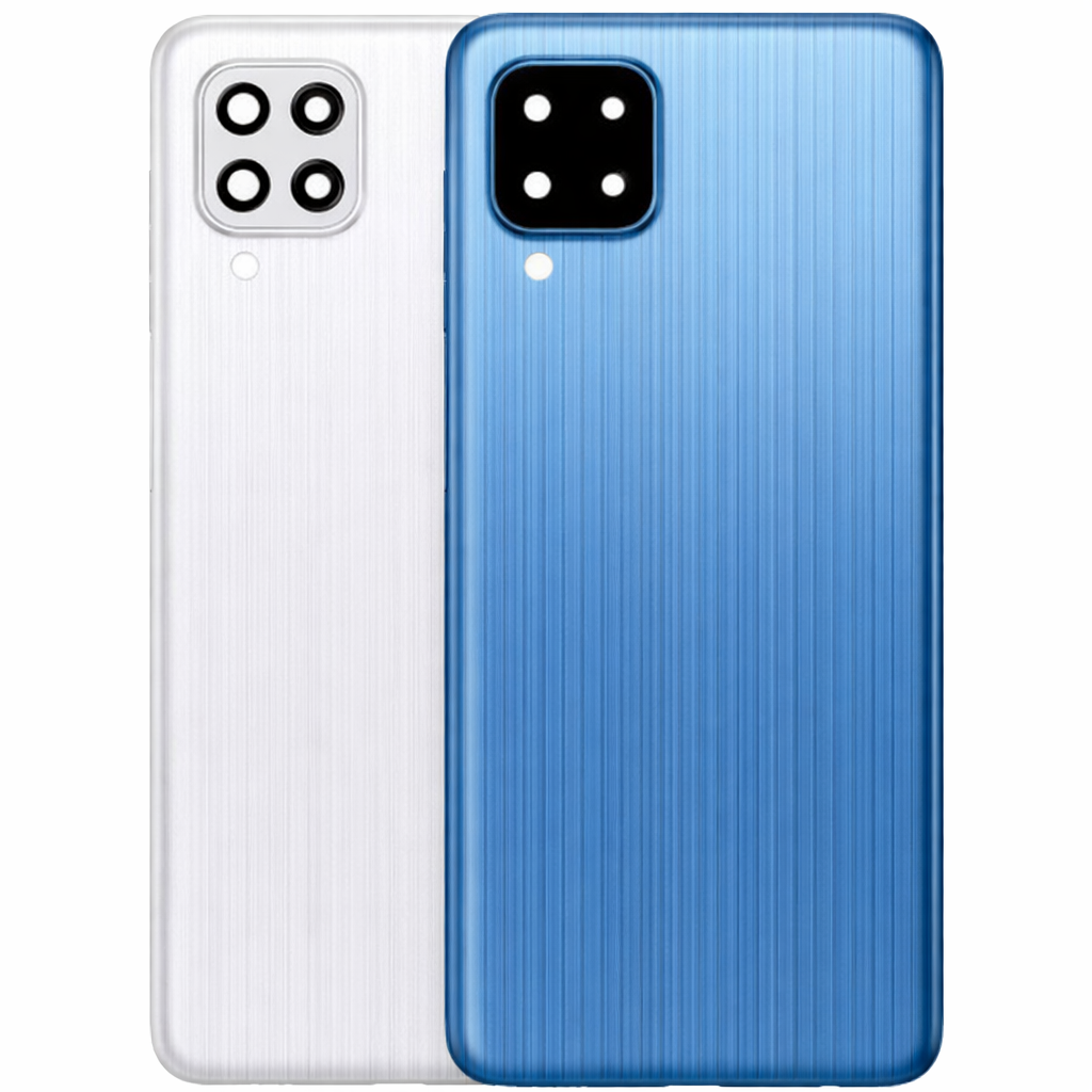 CACHE ARRIERE SAMSUNG M22