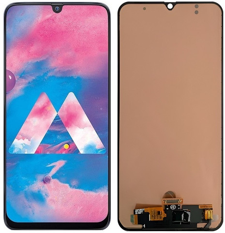 AFFICHEUR SAMSUNG M30 / M30S / M21 /  M31 INCELL