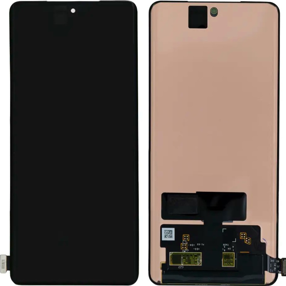 AFFICHEUR ONEPLUS 11R / OPPO FIND X6 / ONEPLUS ACE 2 ORIGINAL