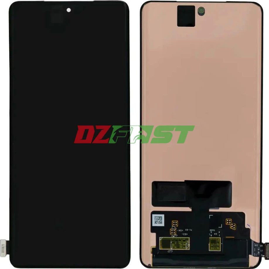 AFFICHEUR ONEPLUS 11R / OPPO FIND X6 / ONEPLUS ACE 2 ORIGINAL
