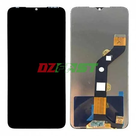 AFFICHEUR TECNO CAMON 18 ORIGINAL