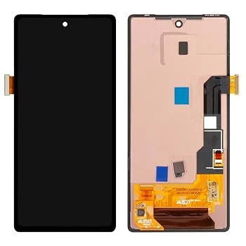 AFFICHEUR GOOGLE PIXEL 7A OLED WITH FRAME