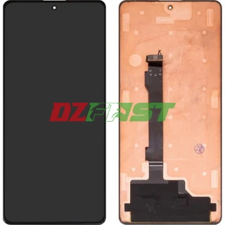 AFFICHEUR REDMI NOTE 12 PRO 5G / POCO X5 PRO 5G / NOTE 12 PRO PLUS 5G ORIGINAL