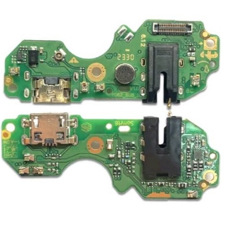 NAPPE DE CHARGE TECNO SPARK 8C ORIGINAL