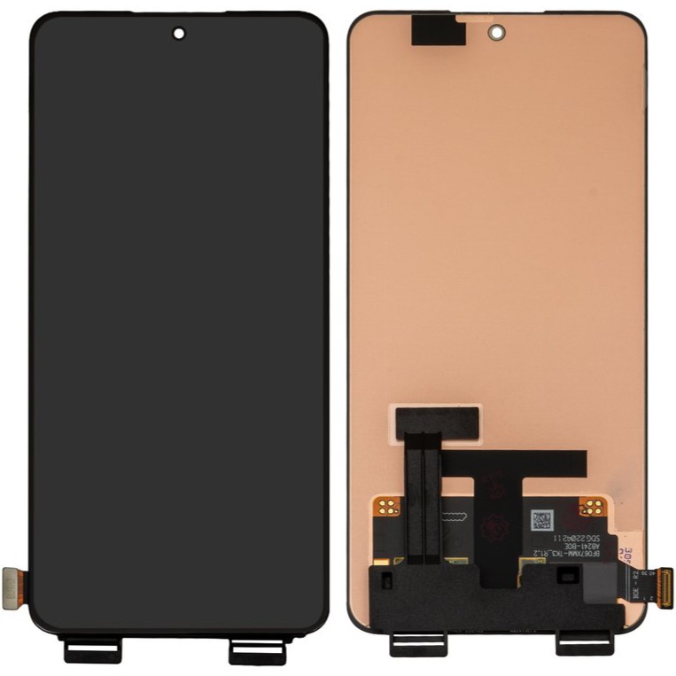 AFFICHEUR ONEPLUS 10T ORIGINAL