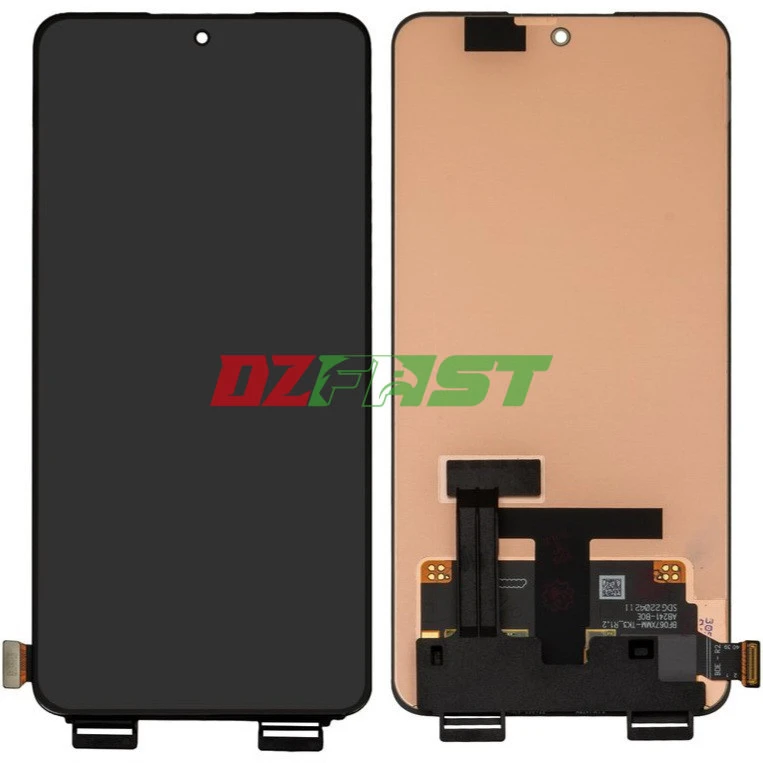 AFFICHEUR ONEPLUS 10T / ONEPLUS ACE / ONEPLUS ACE PRO / REALME GT NEO 3 ORIGINAL