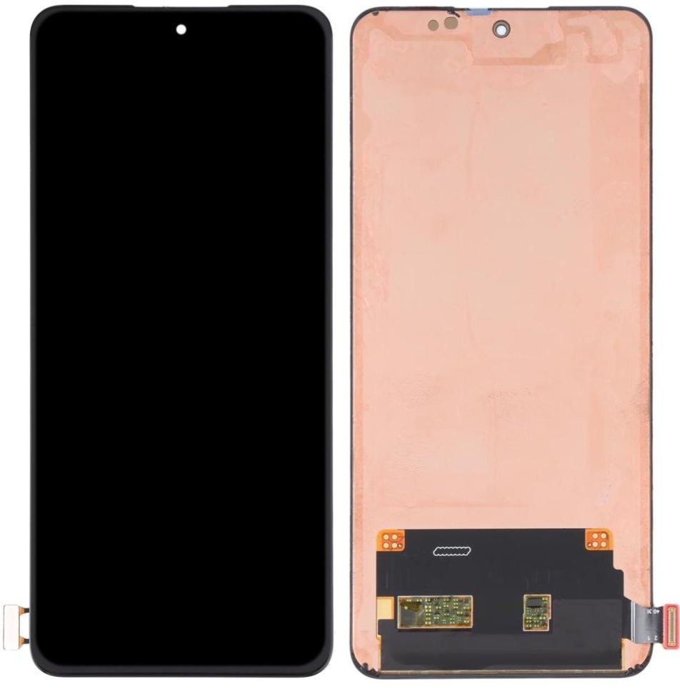 AFFICHEUR ONEPLUS 10R ORIGINAL