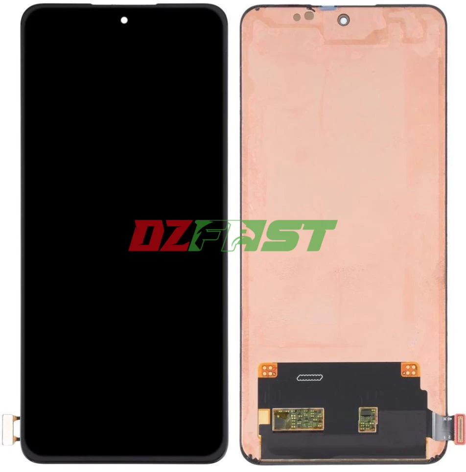 AFFICHEUR ONEPLUS 10R / GT NEO 3 / RENO 8 PRO 5G ORIGINAL