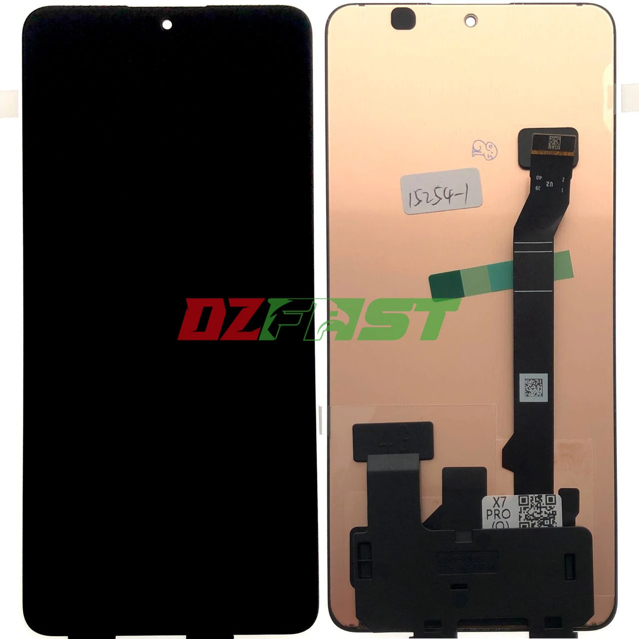 AFFICHEUR POCO X7 PRO / REDMI TURBO 4 ORIGINAL