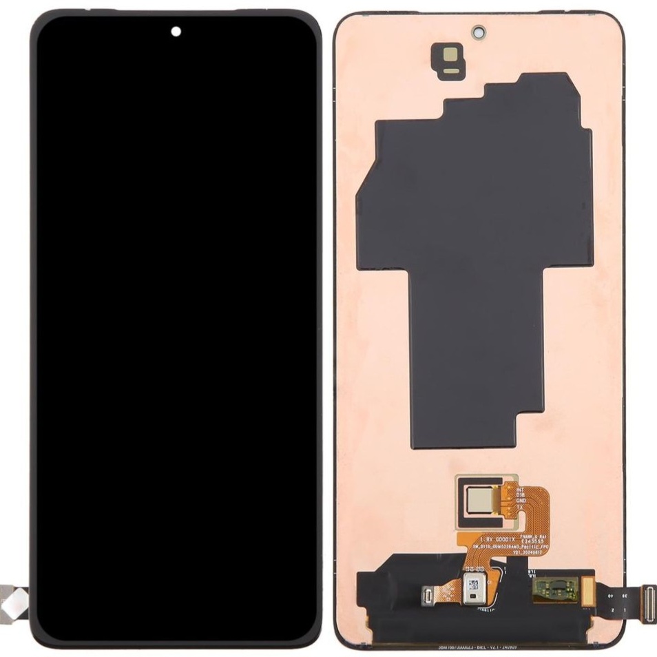 AFFICHEUR XIAOMI 15 ORIGINAL