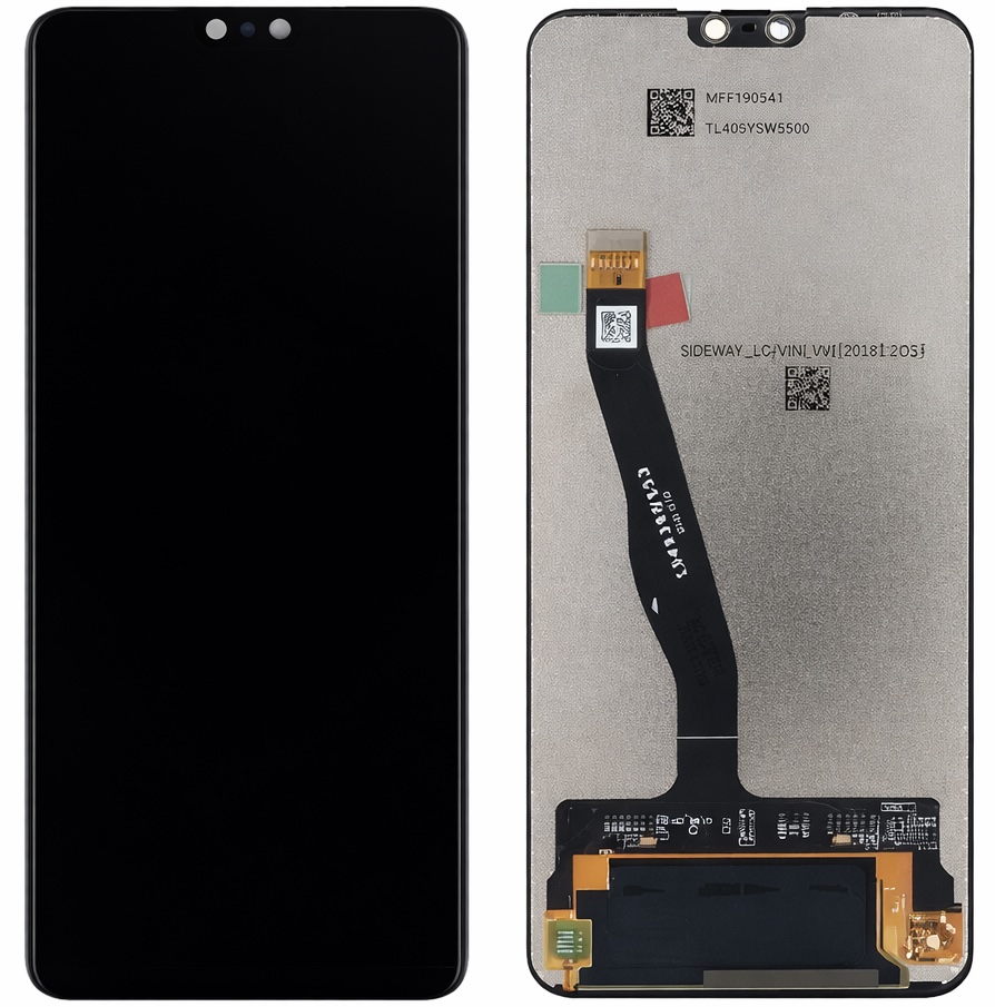 AFFICHEUR HUAWEI Y9 2019 ORIGINAL COF