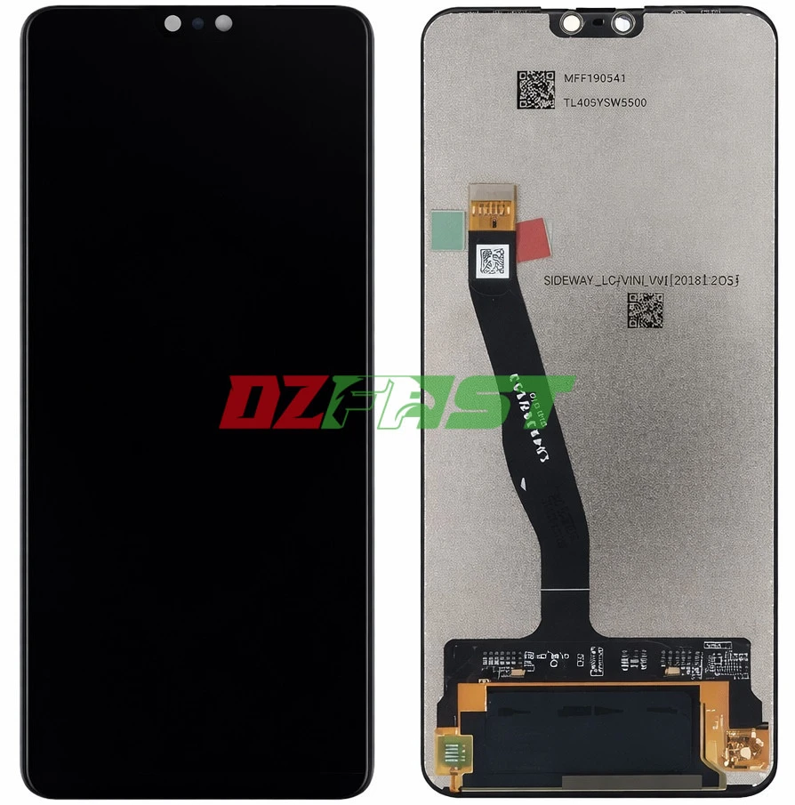 AFFICHEUR HUAWEI Y9 2019 ORIGINAL COF