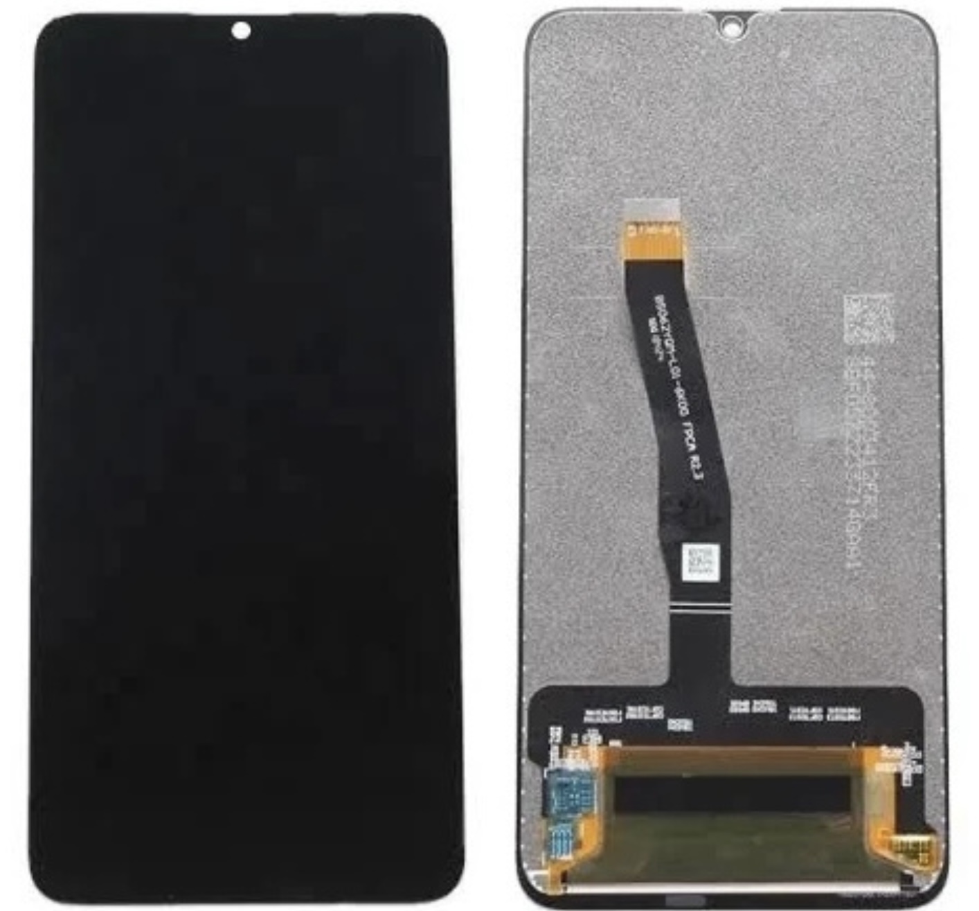 AFFICHEUR HUAWEI Y9 PRIME 2019 / Y9S / 9X COF ORIGINAL