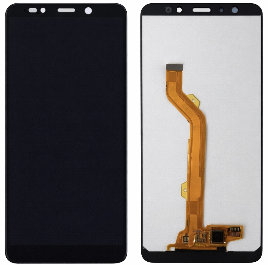 AFFICHEUR INFINIX SMART 2