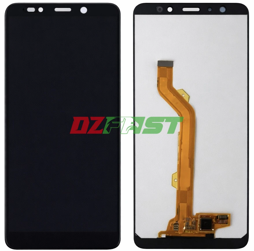 AFFICHEUR INFINIX SMART 2