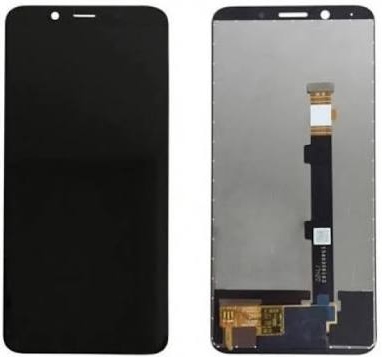 AFFICHEUR OPPO F5 ORIGINAL