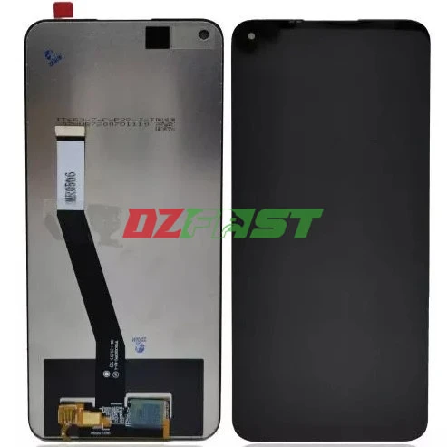 AFFICHEUR REDMI NOTE 9 / REDMI 10X ORIGINAL