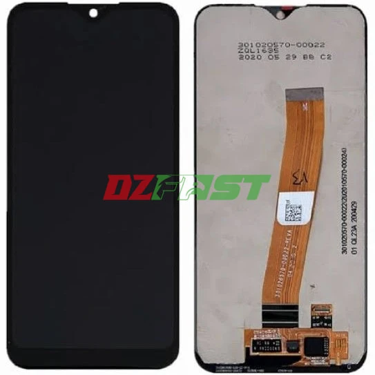 AFFICHEUR SAMSUNG A01 4G / M01 ORIGINAL