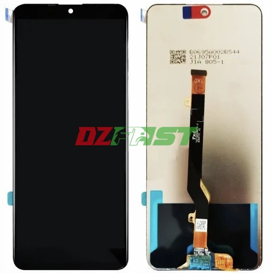 AFFICHEUR INFINIX NOTE 11S / NOTE 11 PRO / POVA 2 / POVA 3 / NOTE 10 ORIGINAL