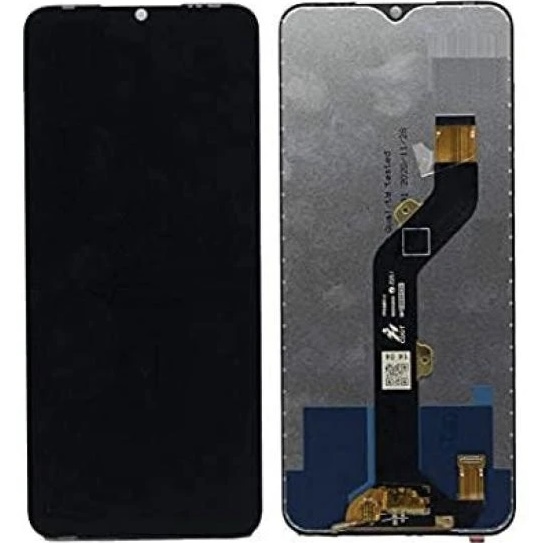 AFFICHEUR INFINIX SMART 5 / ITEL P36 / HOT 10 LITE / SPARK 6 GO ORIGINAL