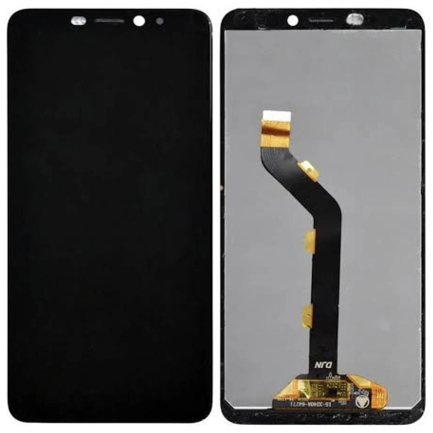 AFFICHEUR INFINIX S3 SMART