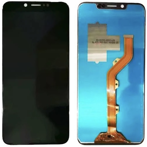 AFFICHEUR INFINIX S3X