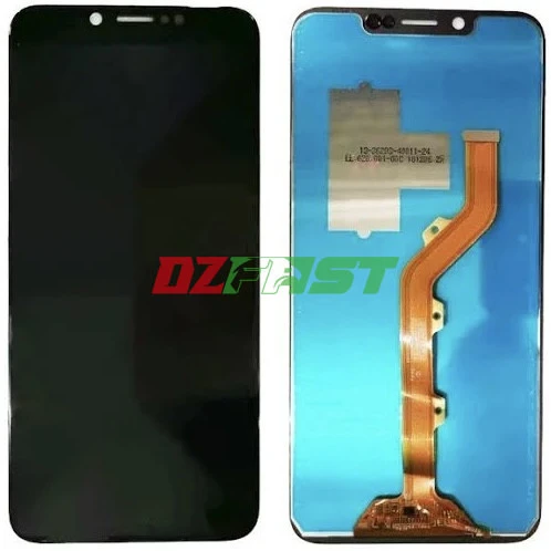 AFFICHEUR INFINIX S3X