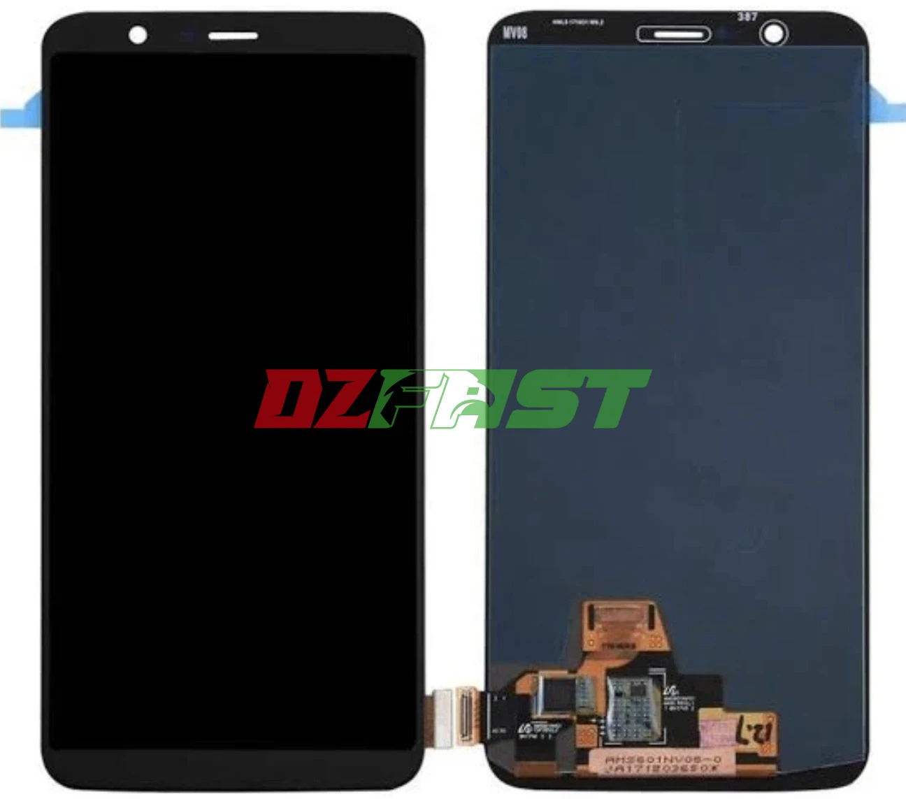 AFFICHEUR ONEPLUS 5T OLED