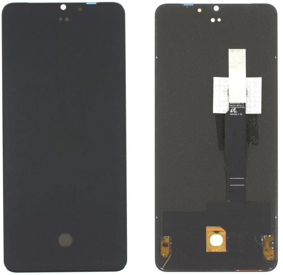 AFFICHEUR ONEPLUS 7T (OLED)