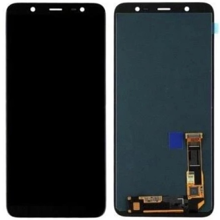 AFFICHEUR SAMSUNG A6 PLUS (OLED)