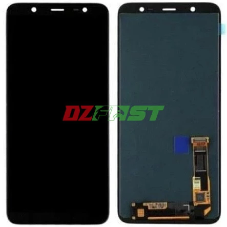 AFFICHEUR SAMSUNG A6 PLUS / J8 PLUS OLED