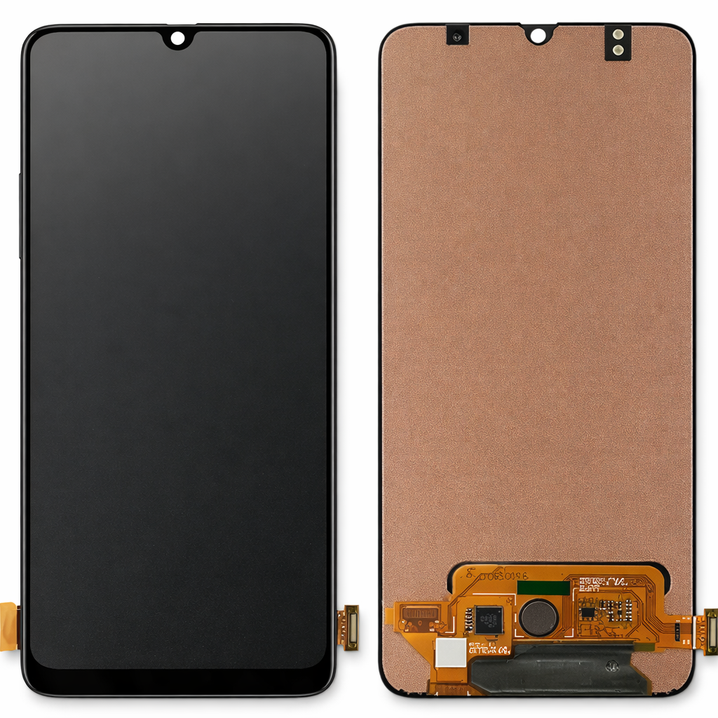 AFFICHEUR SAMSUNG A70 ORIGINAL