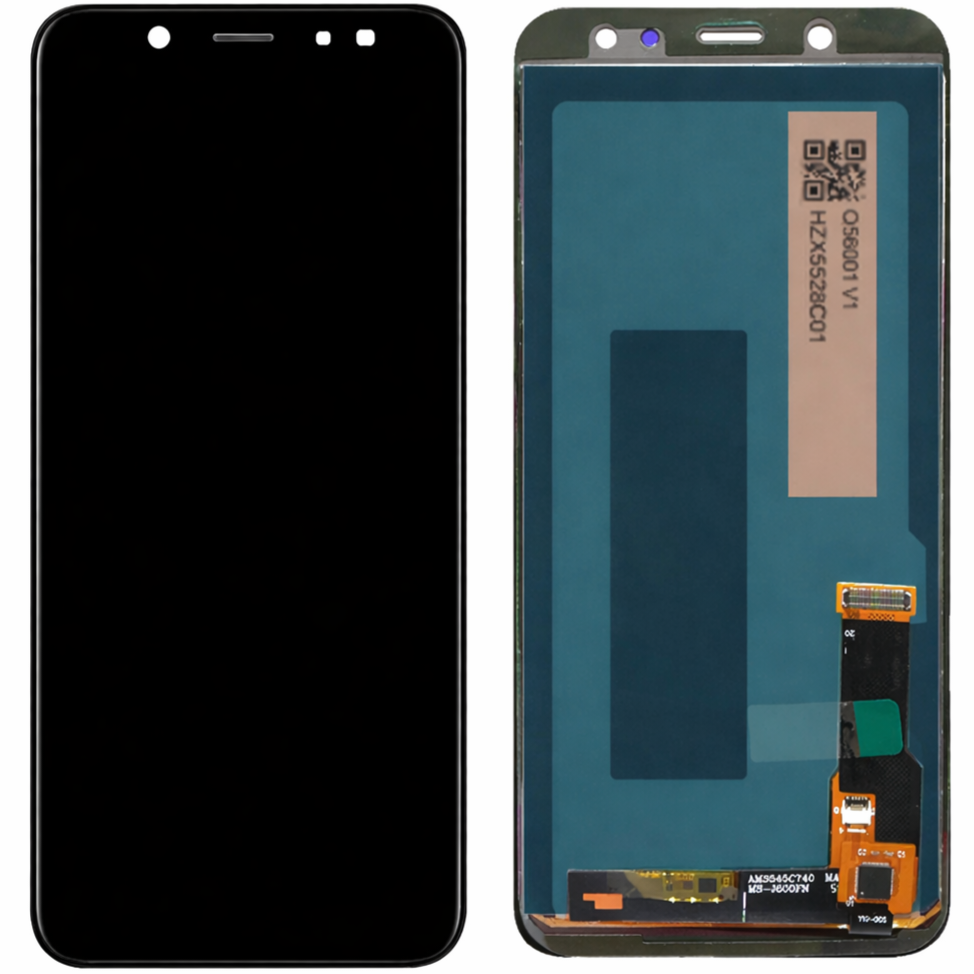 AFFICHEUR SAMSUNG A6 PLUS INCELL