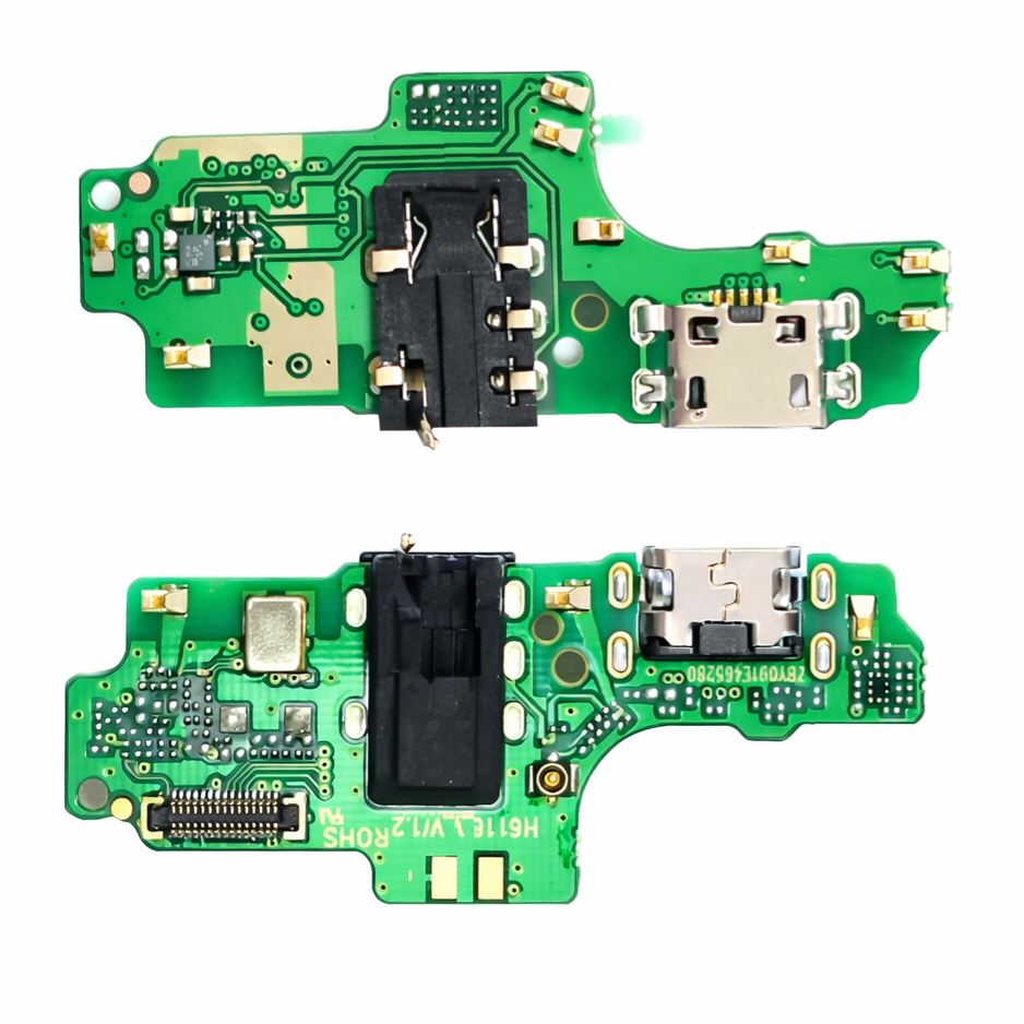 NAPPE DE CHARGE TECNO SPARK 5 AIR ORIGINAL