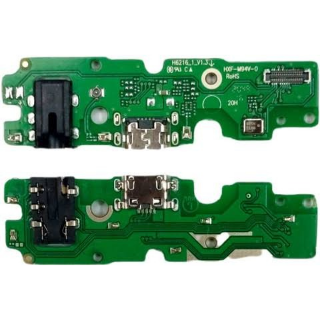 NAPPE DE CHARGE TECNO SPARK 7 ORIGINAL