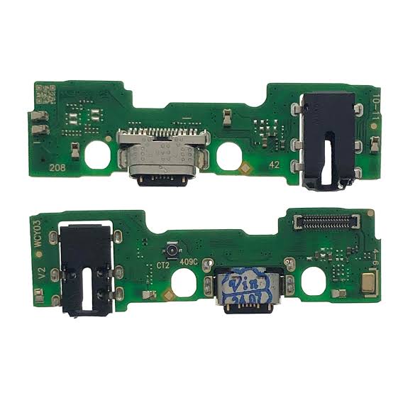 NAPPE DE CHARGE VIVO Y03 ORIGINAL