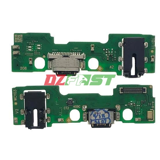 NAPPE DE CHARGE VIVO Y03 ORIGINAL