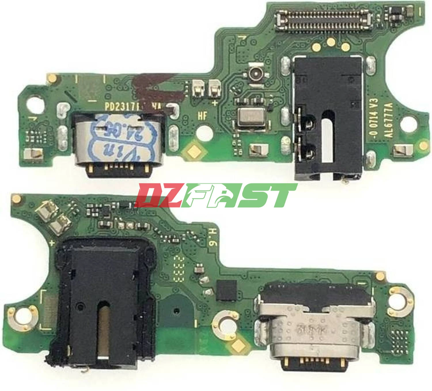 NAPPE DE CHARGE VIVO Y19S ORIGINAL