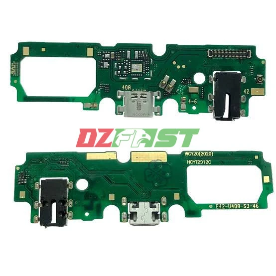NAPPE DE CHARGE VIVO Y20 / Y20S / Y12 ORIGINAL