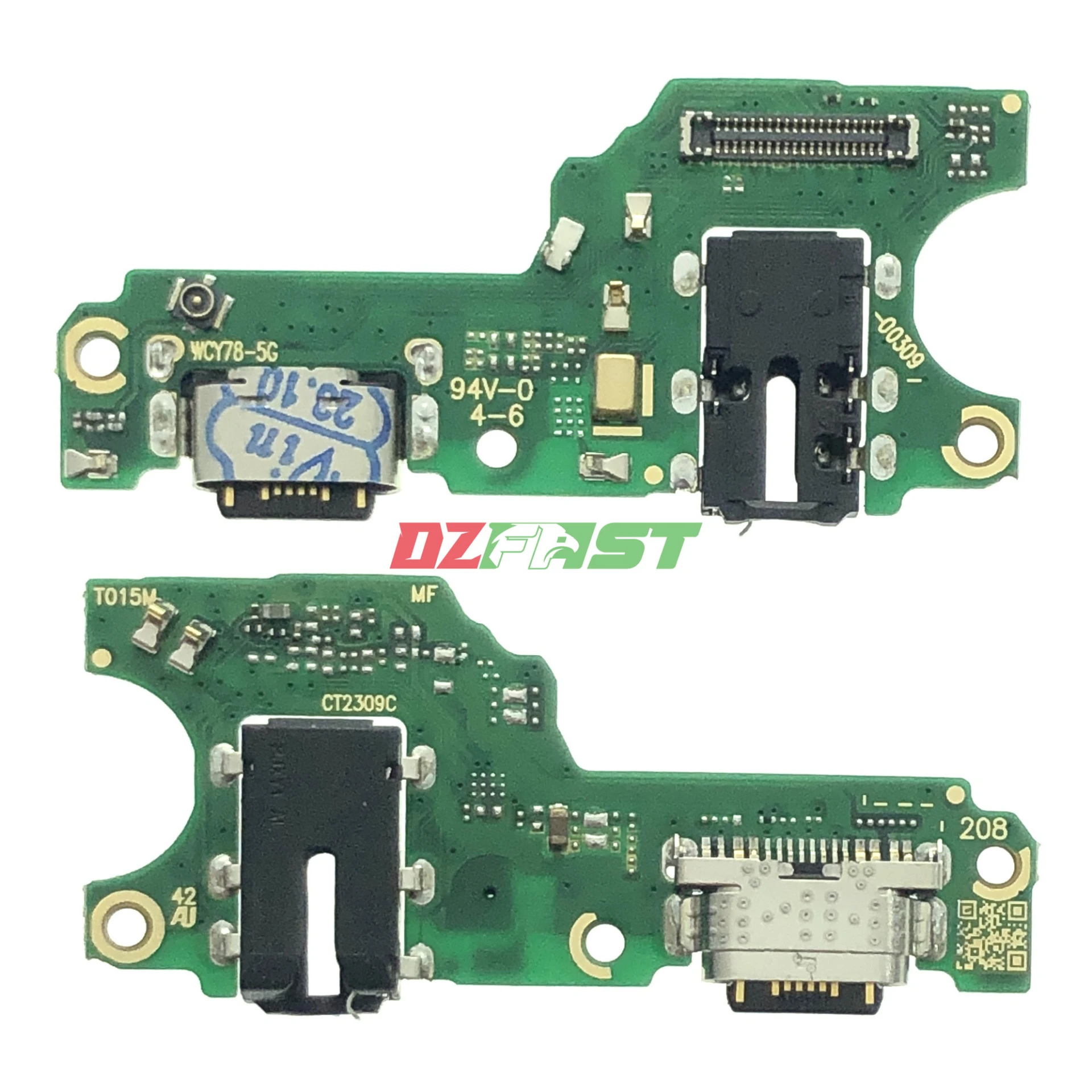 NAPPE DE CHARGE VIVO Y27 4G / Y36 5G / Y78 5G ORIGINAL