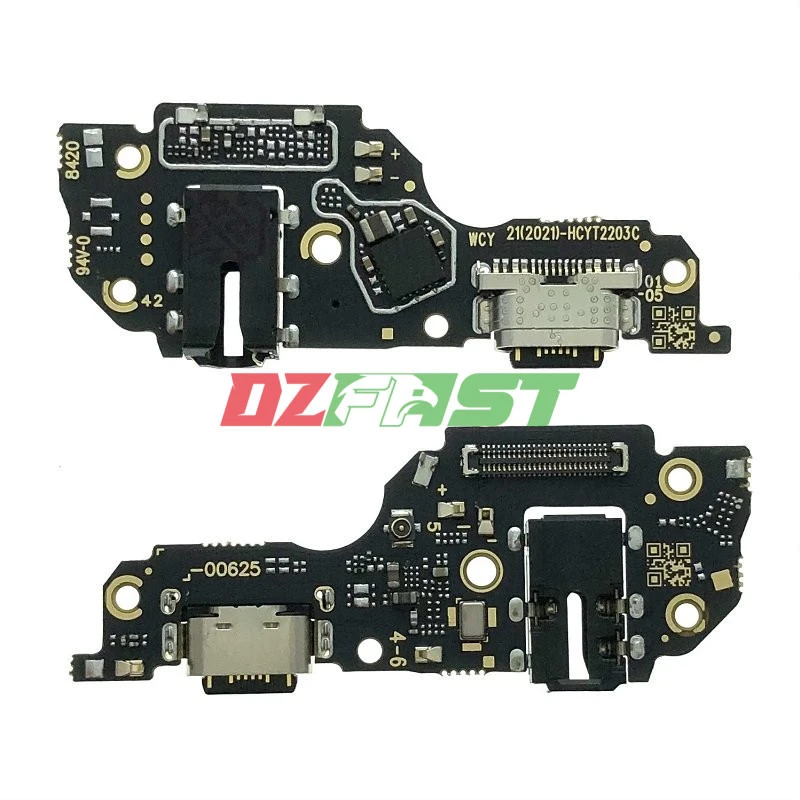 NAPPE DE CHARGE VIVO Y33S ORIGINAL