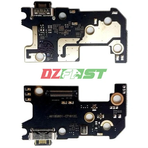 NAPPE DE CHARGE XIAOMI MI 8 ORIGINAL