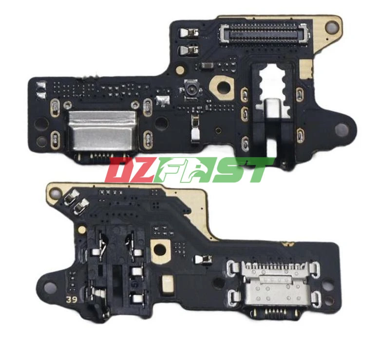 NAPPE DE CHARGE REDMI 8 / 8A ORIGINAL