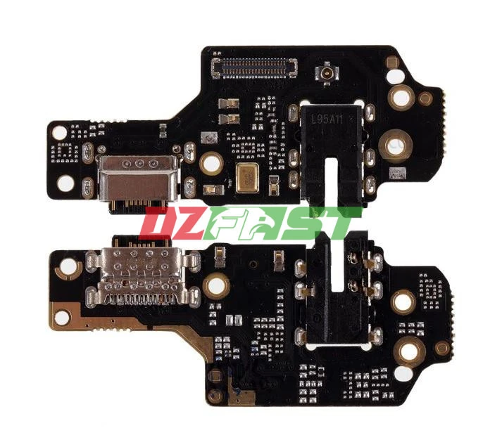 NAPPE DE CHARGE REDMI NOTE 8 ORIGINAL