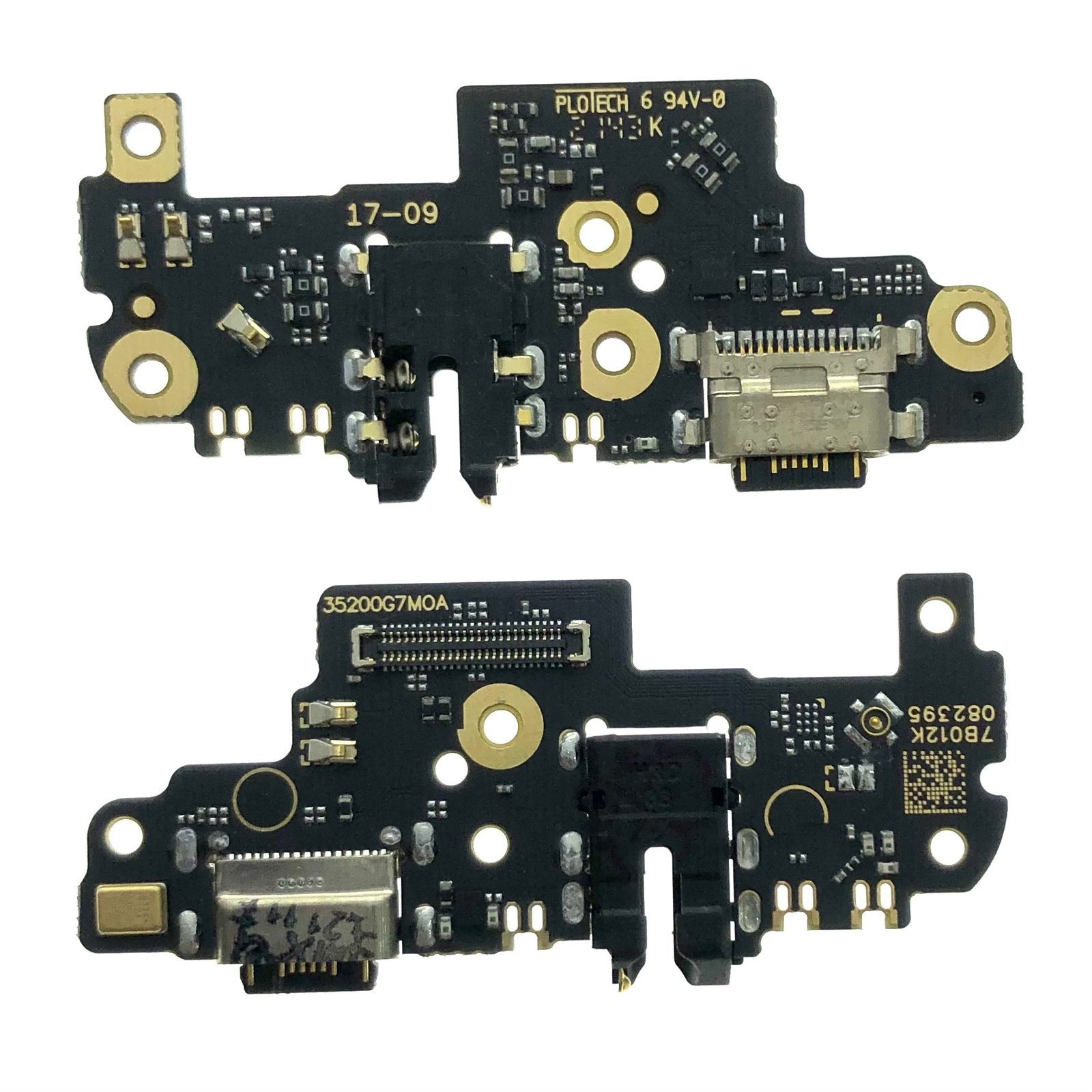 NAPPE DE CHARGE REDMI NOTE 8 PRO ORIGINAL