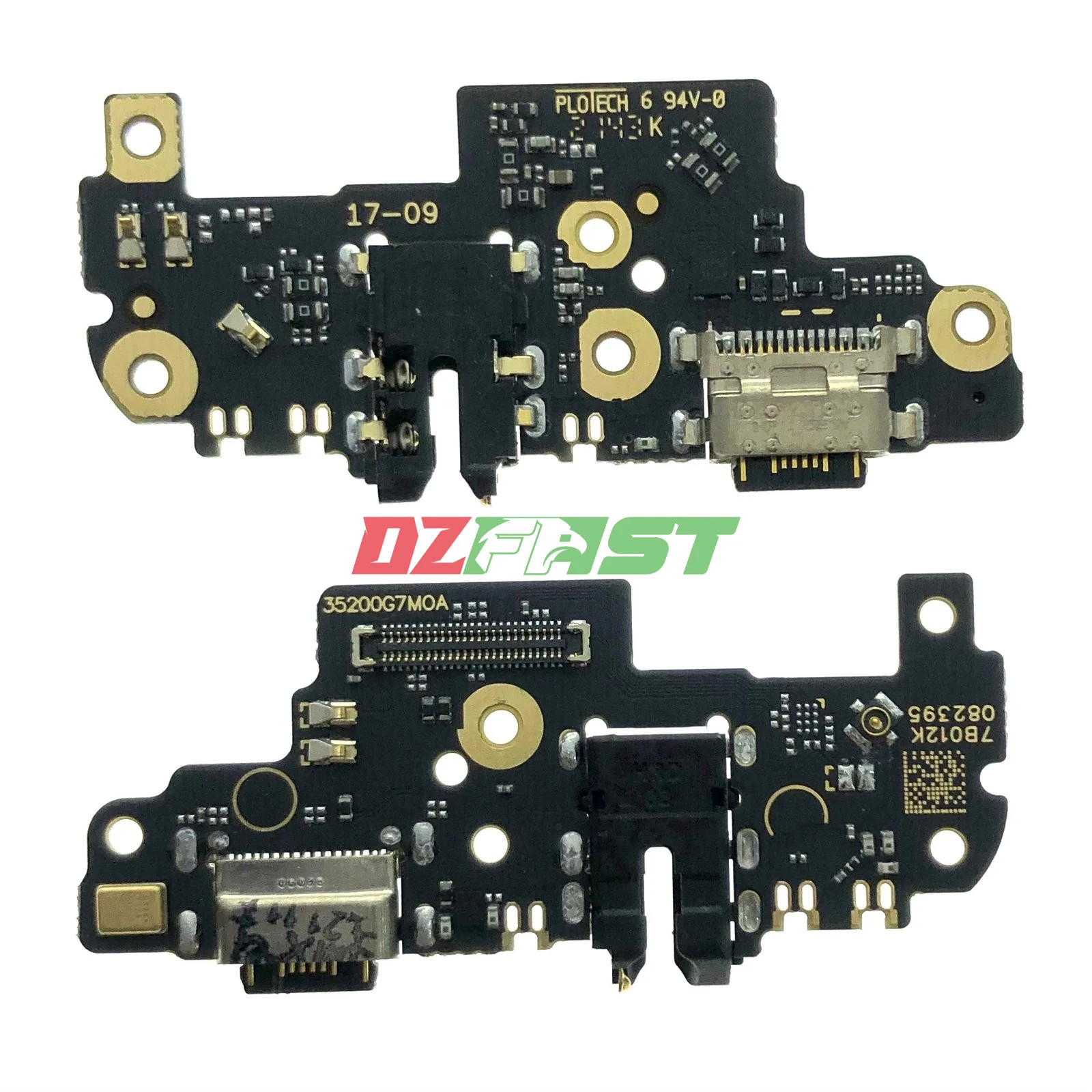 NAPPE DE CHARGE REDMI NOTE 8 PRO ORIGINAL