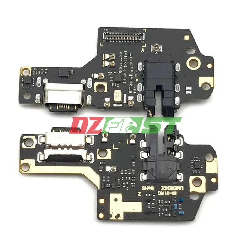 NAPPE DE CHARGE REDMI NOTE 8T ORIGINAL