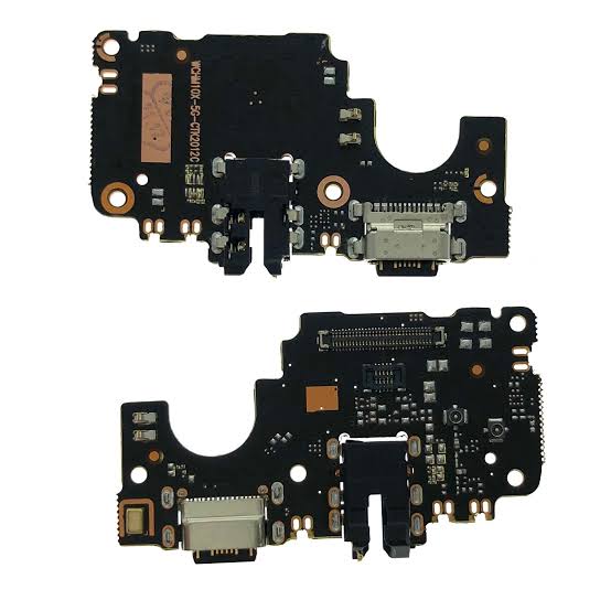 NAPPE DE CHARGE XIAOMI MI NOTE 10 LITE ORIGINAL